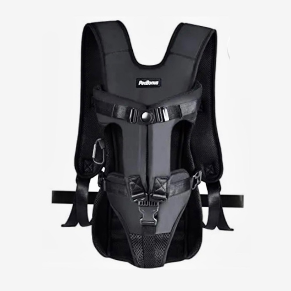 Pet Bonus Dog Carrier